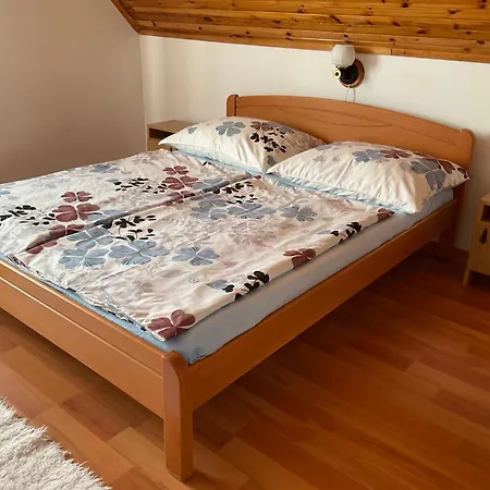 Ulrich Apartment