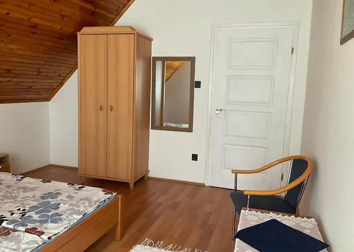 アパート Ulrich *