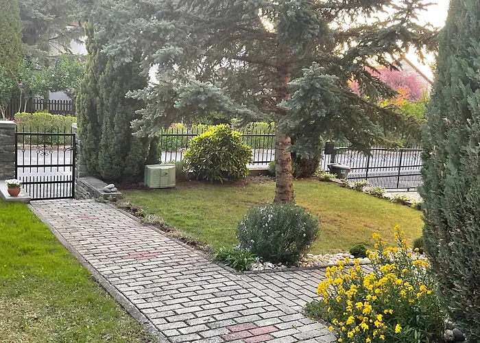 アパート Ulrich *